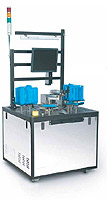 NADAtech s4x Wafer Sorter