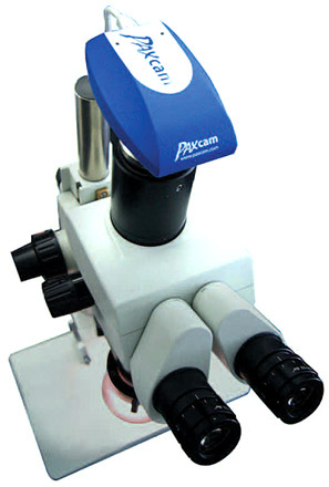 Paxcam by MIS